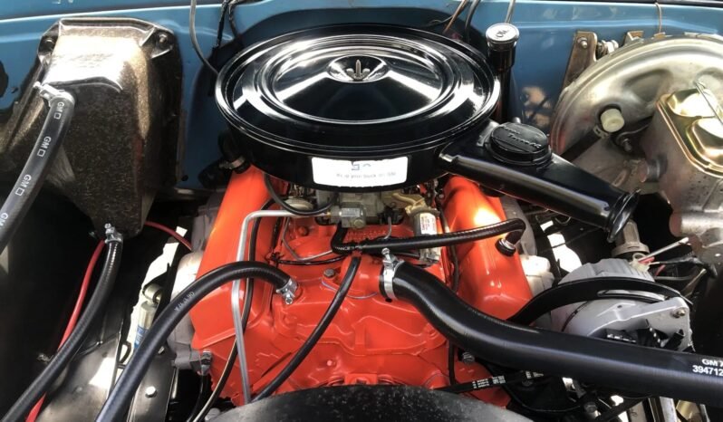 
								1971 Chevrolet K10 Pickup Truck V8 full									