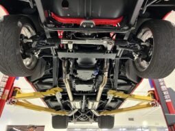 
										1957 Chevrolet 210 LS3 full									