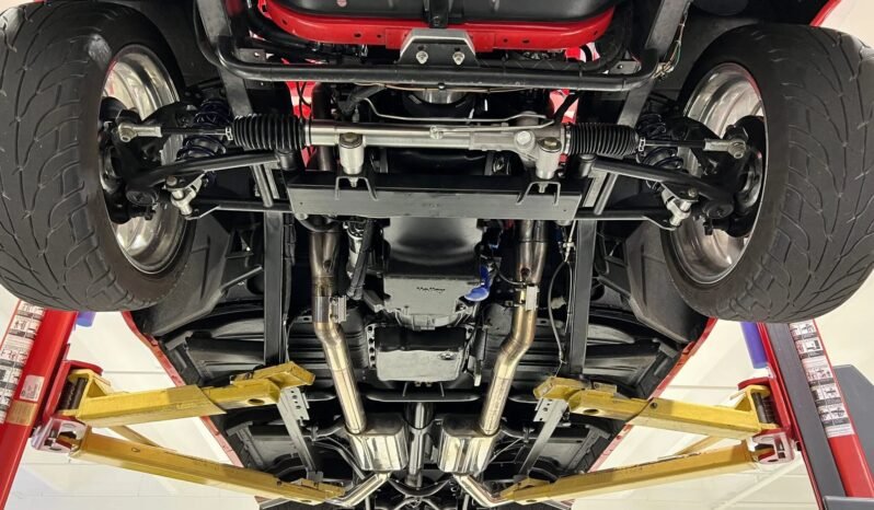 
								1957 Chevrolet 210 LS3 full									