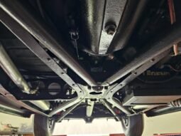 
										1935 Ford Sedan Delivery V8 full									