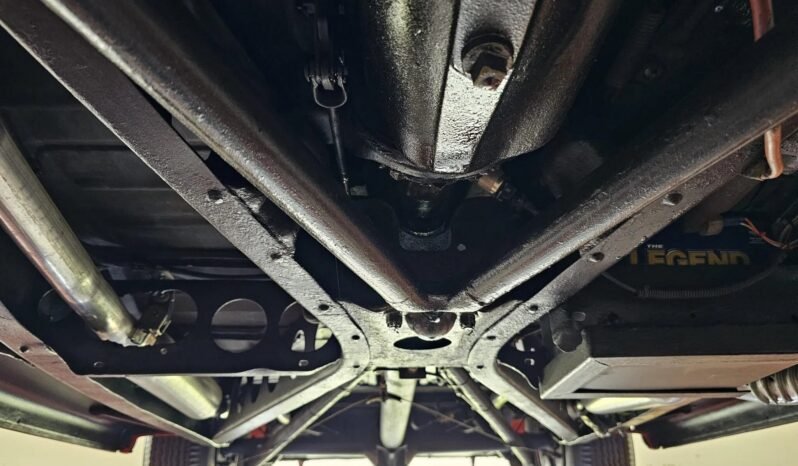 
								1935 Ford Sedan Delivery V8 full									