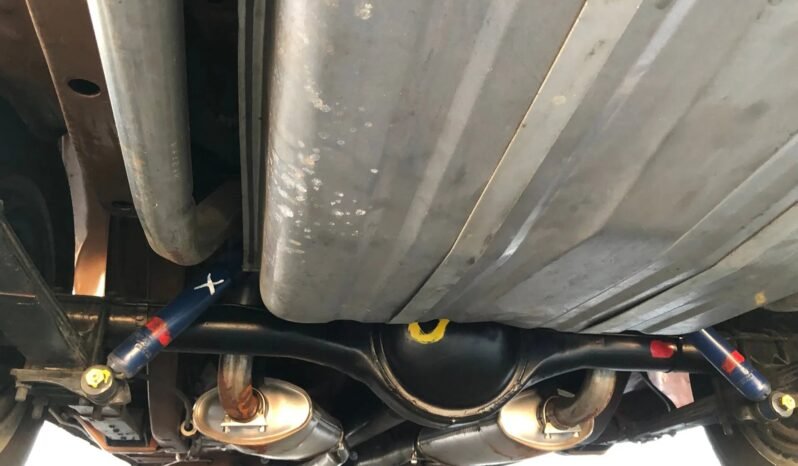 
								1969 Plymouth Road Runner Bronze full									