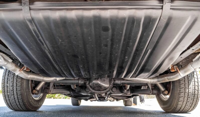 
								1964 Pontiac GTO 389 V8 full									