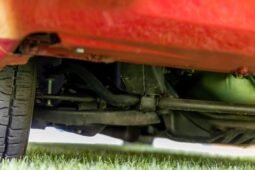 
										1969 Pontiac GTO V8 3-Speed full									