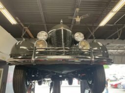 
										1940 Cadillac Series 75 V8 full									