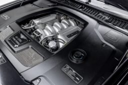 
										2007 Bentley Azure V8 full									