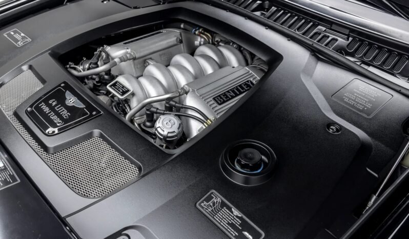 
								2007 Bentley Azure V8 full									