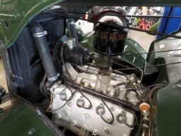 
										1935 Ford Model 48 Phaeton Deluxe V8 full									