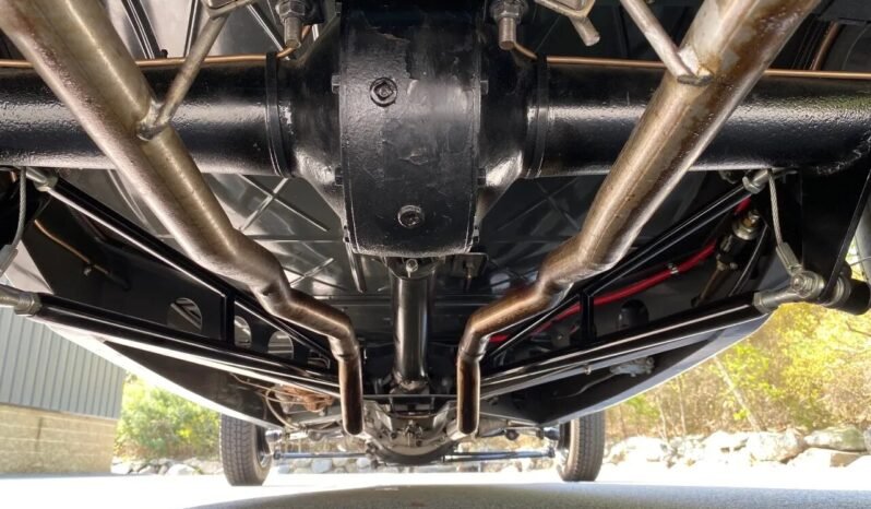 
								1932 Ford Roadster Brookville full									