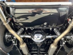 
										1932 Ford Hot Rod Roadster full									