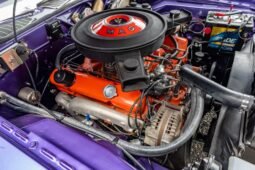 
										1970 Dodge Challenger R/T 4-Speed full									