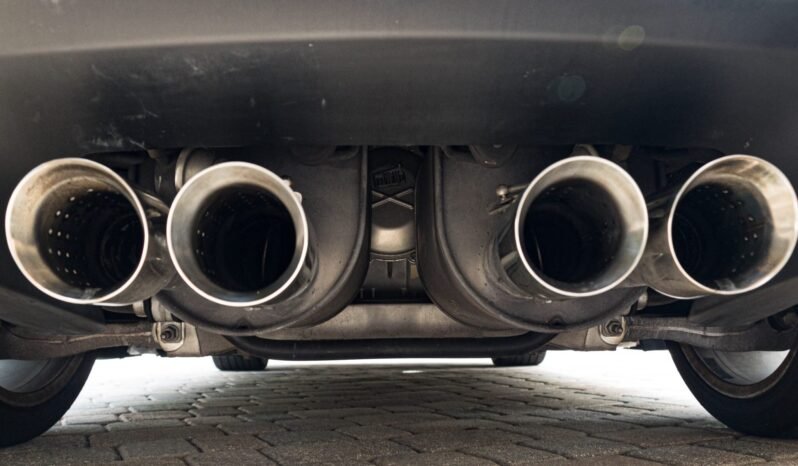 
								2010 Chevrolet Corvette full									