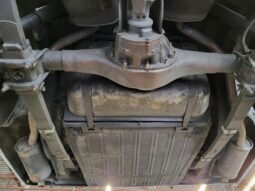 
										1967 Lincoln Continental V8 full									