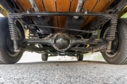 
										1947 Chevrolet 3100 Advance Design full									