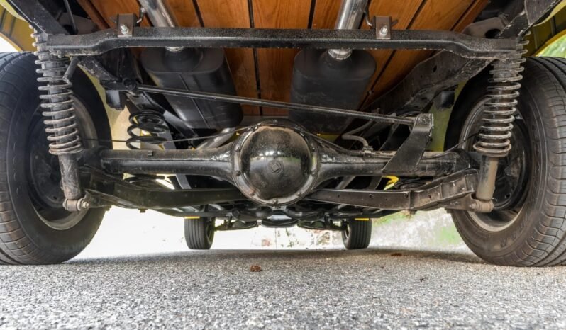 
								1947 Chevrolet 3100 Advance Design full									