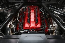 2022 Chevrolet Corvette Stingray V8
