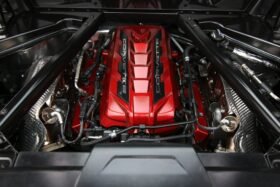 2022 Chevrolet Corvette Stingray V8