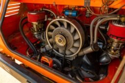 
										1973 Volkswagen Thing 4-Speed full									