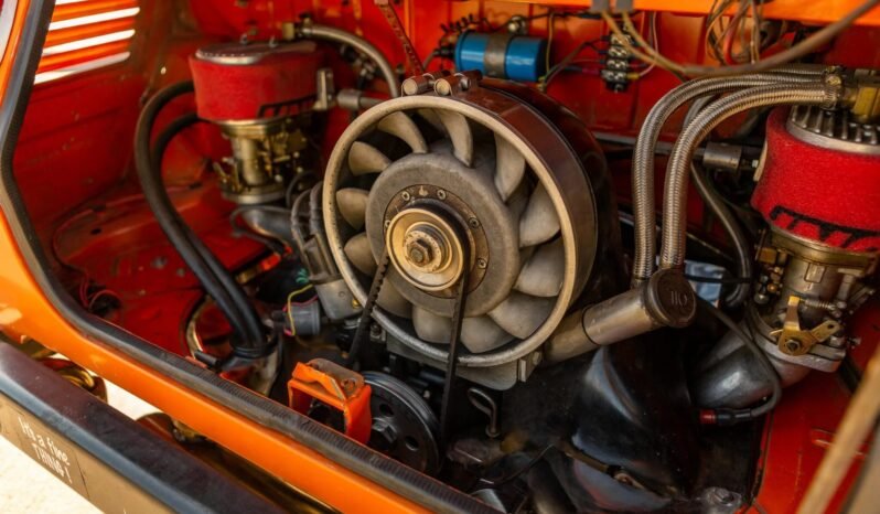 
								1973 Volkswagen Thing 4-Speed full									