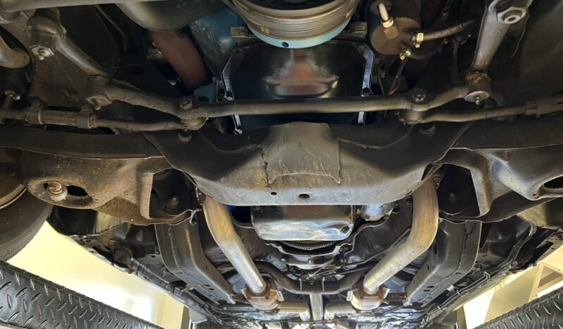 
								1979 Pontiac Firebird Trans AM Black full									