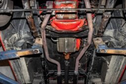 
										1956 GMC Suburban Carrier full									