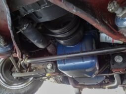 
										1969 Ford Mustang Boss 302 Bright Yellow full									