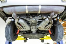 
										1966 Porsche 911 Silver full									