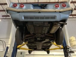 
										1969 Chevrolet Corvair 500 Sport Coupe full									