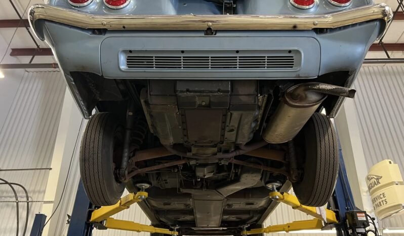 
								1969 Chevrolet Corvair 500 Sport Coupe full									