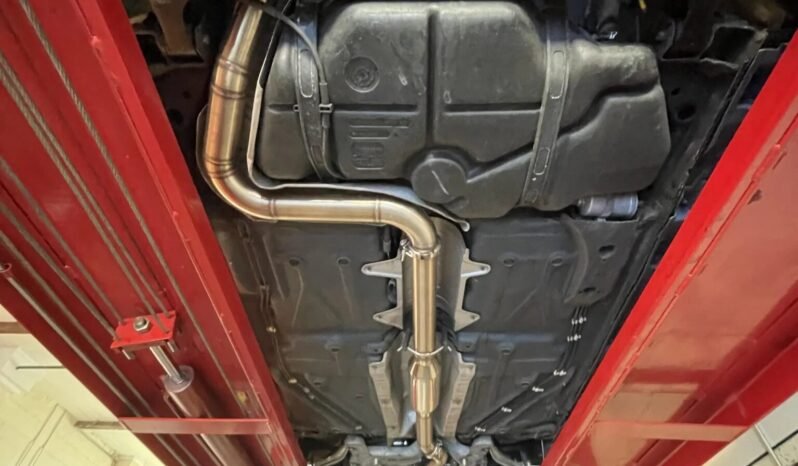 
								1999 Saab 9-3 Viggen 5-Speed full									