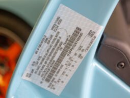 
										2006 Ford GT Heritage Editions full									