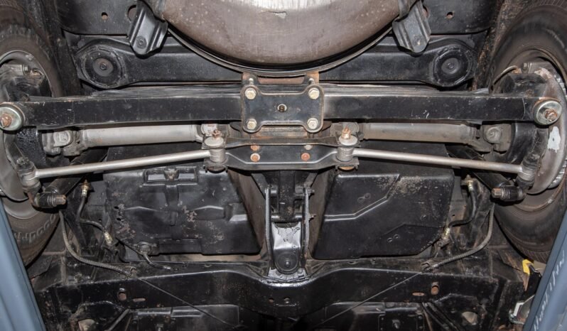 
								1969 Chevrolet Corvette V8 full									