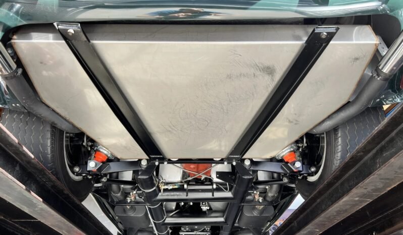 
								1966 Shelby Cobra V8 full									