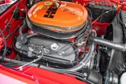 1971 Dodge Charger Super Bee V8