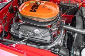 1971 Dodge Charger Super Bee V8
