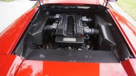 2002 Lamborghini Murcielago V12