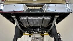 
										1967 Chevrolet Chevy II Nova full									