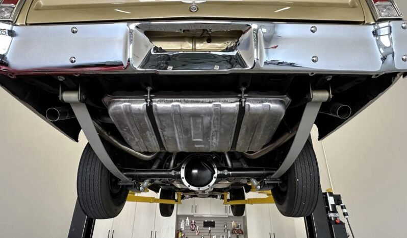 
								1967 Chevrolet Chevy II Nova full									