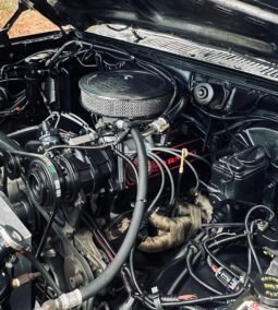 
										1985 Ford F-150 XLT Lariat 4X4 full									