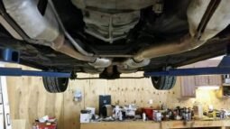 
										1986 Mercury Capri ASC McLaren full									