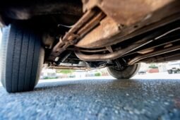 
										1957 Chevrolet Bel Air Nomad full									