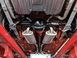 
										1970 Ford Mustang Boss 302 Fastback 4-Speed full									