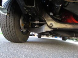 
										1967 Chevrolet Camaro Z/28 RS V8 full									