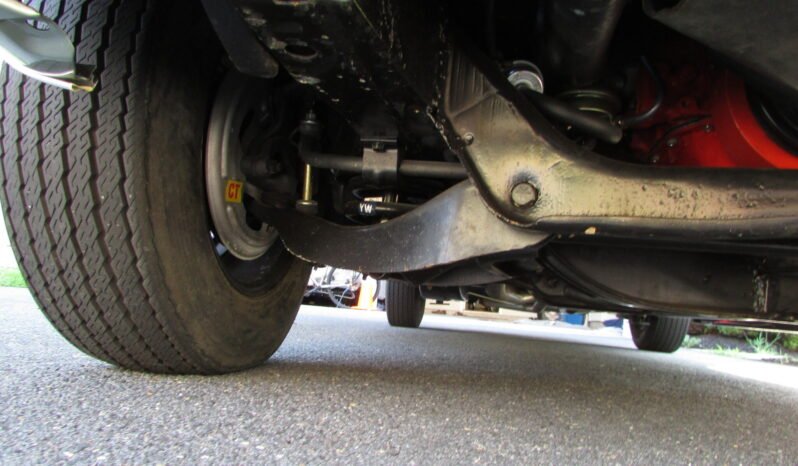 
								1967 Chevrolet Camaro Z/28 RS V8 full									