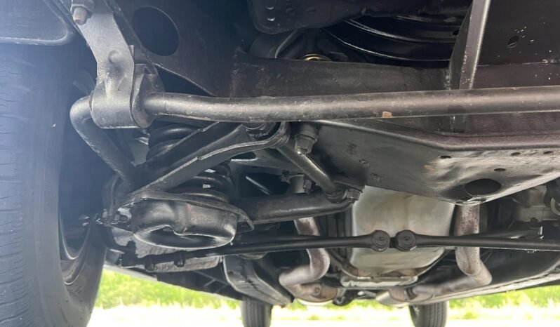 
								1956 Chrysler Imperial Southampton V8 full									