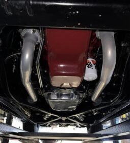 
										1950 Oldsmobile 88 Futuramic Club Coupe V8 full									