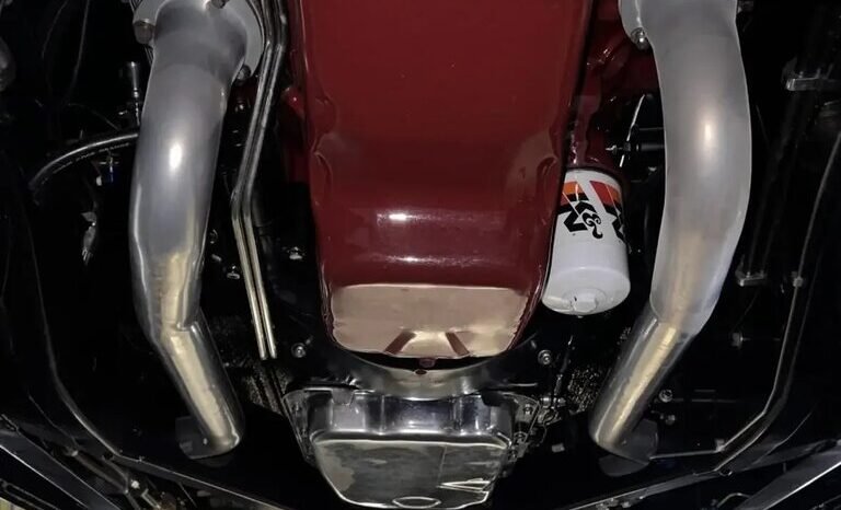 
								1950 Oldsmobile 88 Futuramic Club Coupe V8 full									