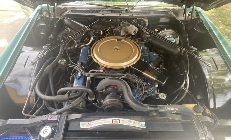 
								1968 Cadillac Eldorado full									