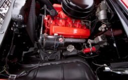 
										1955 Chevrolet Bel Air 2-Speed full									