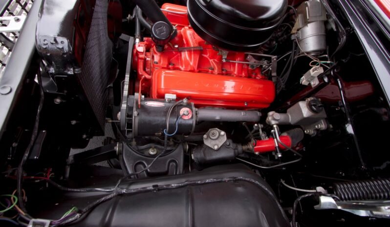 
								1955 Chevrolet Bel Air 2-Speed full									